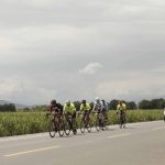 Let Yourself Enjoy Cycling Tour Colombia